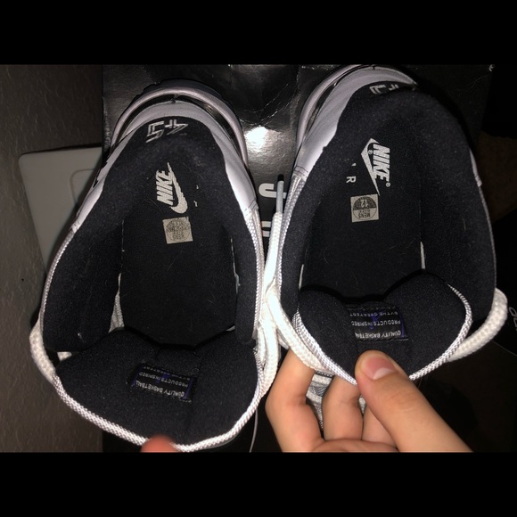 jordan 11 high concords - Picture 4 of 7